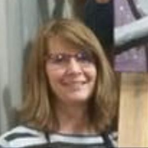 Meet your Posher, Jacqueline